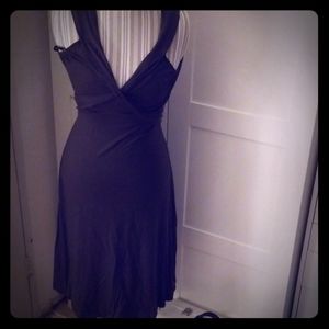 Banana republic Brown Casual Dress